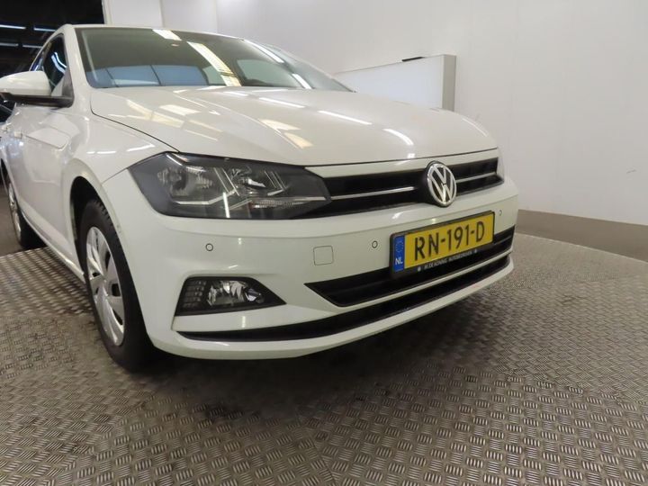 Photo 39 VIN: WVWZZZAWZJY051472 - VOLKSWAGEN POLO 