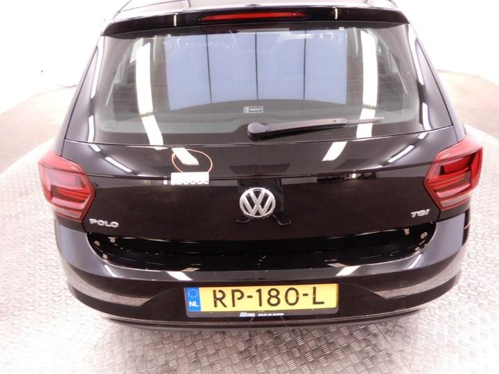 Photo 26 VIN: WVWZZZAWZJY052808 - VOLKSWAGEN POLO 