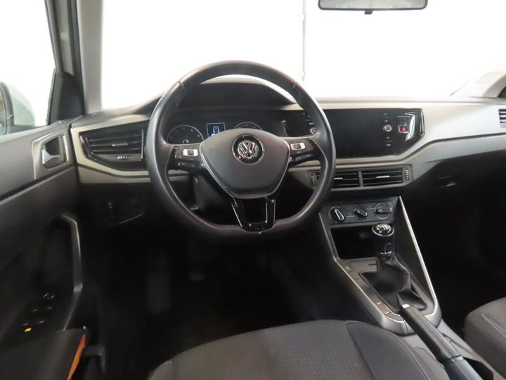 Photo 3 VIN: WVWZZZAWZJY053240 - VOLKSWAGEN POLO 