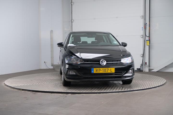 Photo 6 VIN: WVWZZZAWZJY053350 - VOLKSWAGEN POLO 