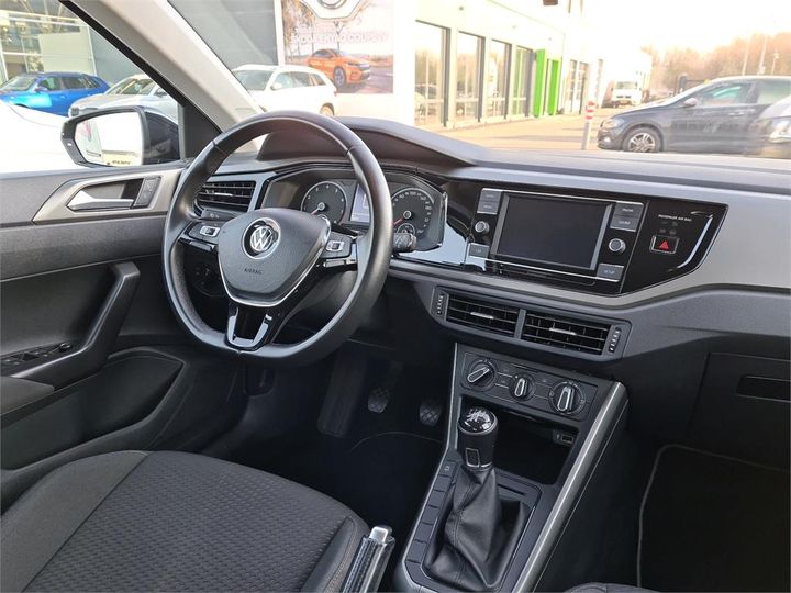 Photo 6 VIN: WVWZZZAWZJY054173 - VOLKSWAGEN POLO 