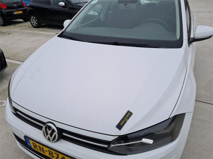 Photo 38 VIN: WVWZZZAWZJY054188 - VOLKSWAGEN POLO 