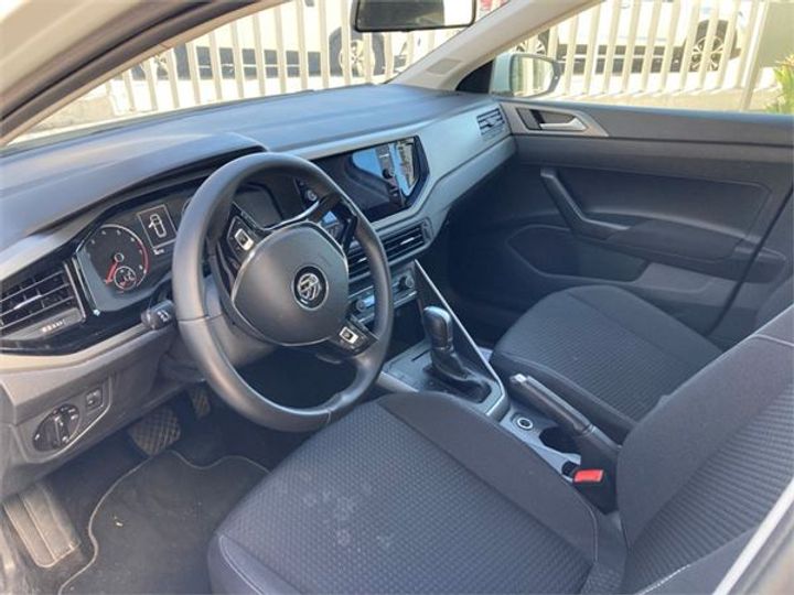 Photo 24 VIN: WVWZZZAWZJY055058 - VOLKSWAGEN POLO 