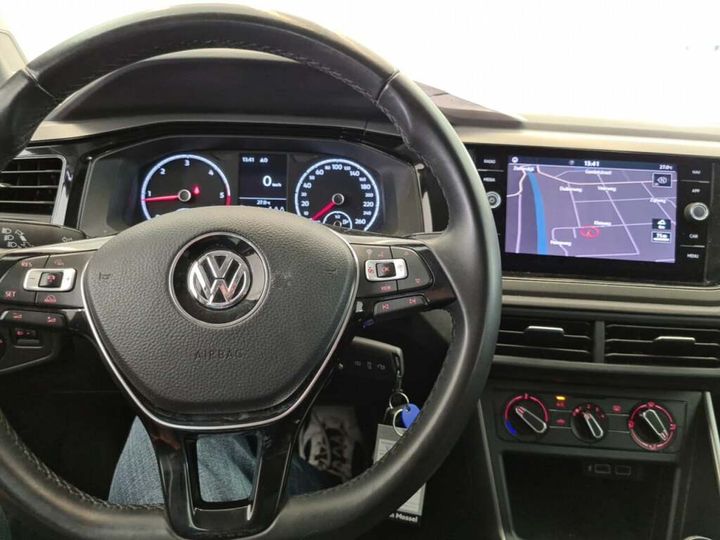 Photo 13 VIN: WVWZZZAWZJY059127 - VOLKSWAGEN POLO 