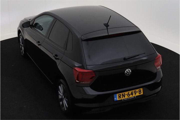 Photo 4 VIN: WVWZZZAWZJY059417 - VOLKSWAGEN POLO 