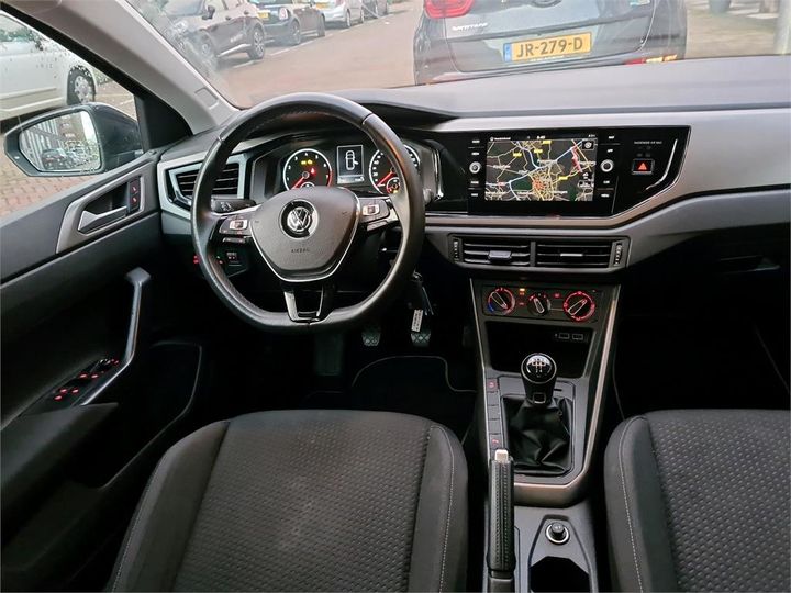 Photo 6 VIN: WVWZZZAWZJY059588 - VOLKSWAGEN POLO 