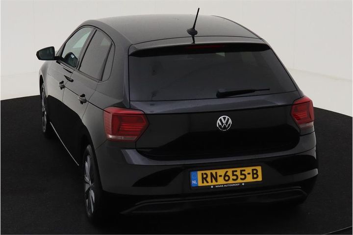 Photo 4 VIN: WVWZZZAWZJY060259 - VOLKSWAGEN POLO 