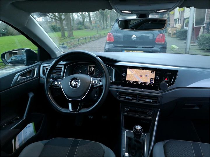 Photo 6 VIN: WVWZZZAWZJY060259 - VOLKSWAGEN POLO 