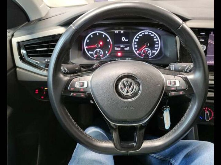 Photo 3 VIN: WVWZZZAWZJY060583 - VOLKSWAGEN POLO 