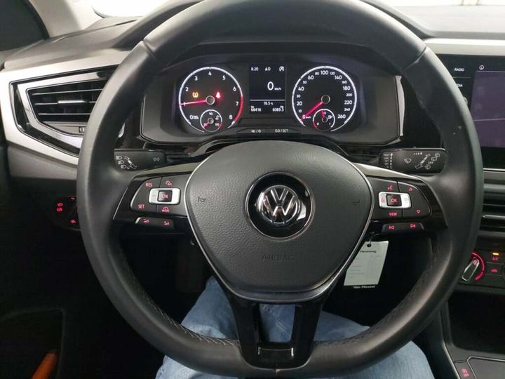 Photo 12 VIN: WVWZZZAWZJY060968 - VOLKSWAGEN POLO 