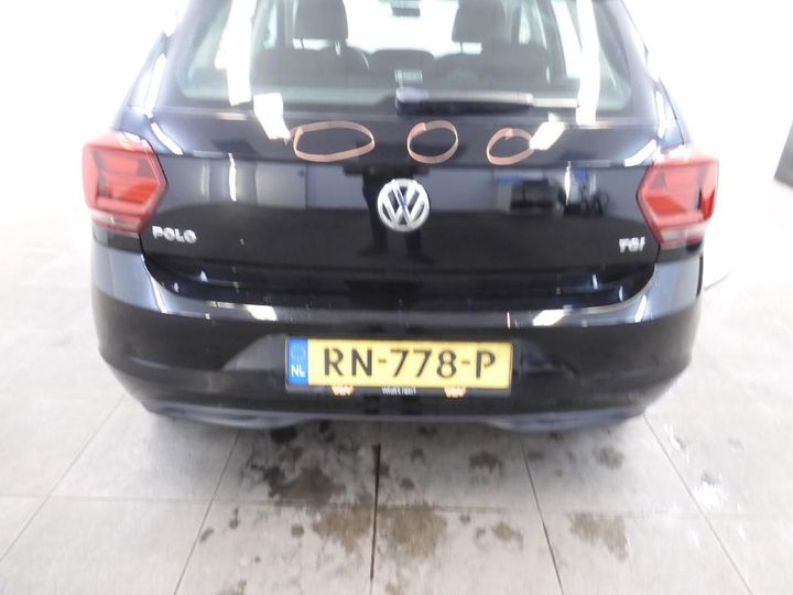 Photo 37 VIN: WVWZZZAWZJY061442 - VOLKSWAGEN POLO 