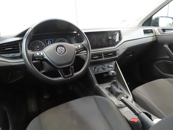 Photo 3 VIN: WVWZZZAWZJY061660 - VOLKSWAGEN POLO 