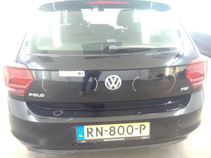 Photo 30 VIN: WVWZZZAWZJY063274 - VOLKSWAGEN POLO 