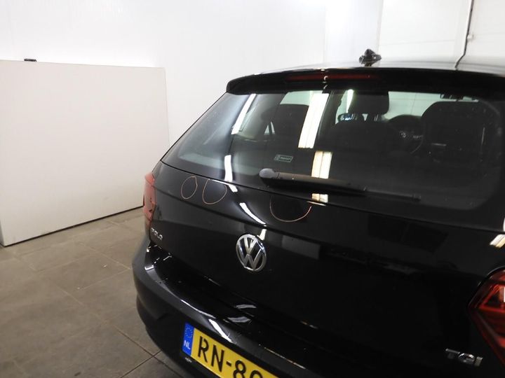 Photo 27 VIN: WVWZZZAWZJY063292 - VOLKSWAGEN POLO 