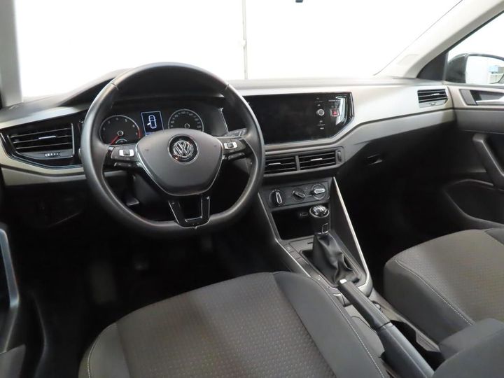 Photo 3 VIN: WVWZZZAWZJY063480 - VOLKSWAGEN POLO 