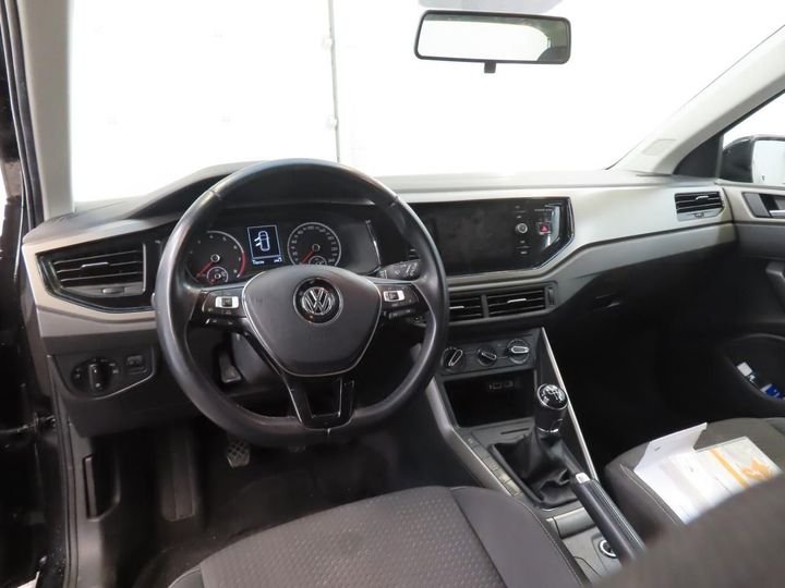 Photo 3 VIN: WVWZZZAWZJY064366 - VOLKSWAGEN POLO 