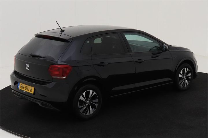 Photo 3 VIN: WVWZZZAWZJY065616 - VOLKSWAGEN POLO 