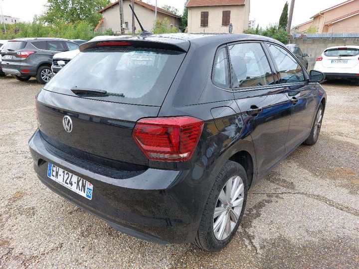 Photo 3 VIN: WVWZZZAWZJY066248 - VOLKSWAGEN POLO 