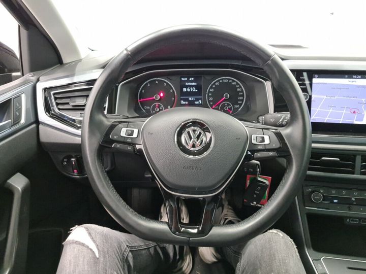 Photo 17 VIN: WVWZZZAWZJY067409 - VOLKSWAGEN POLO 