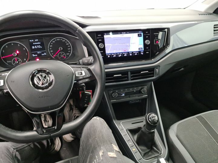 Photo 20 VIN: WVWZZZAWZJY067409 - VOLKSWAGEN POLO 