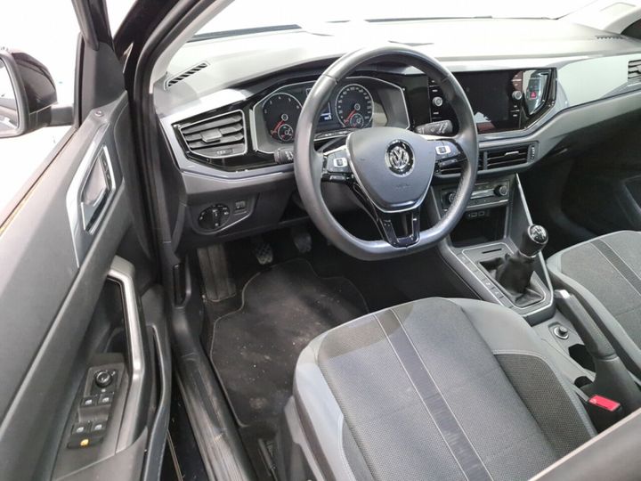 Photo 26 VIN: WVWZZZAWZJY067409 - VOLKSWAGEN POLO 