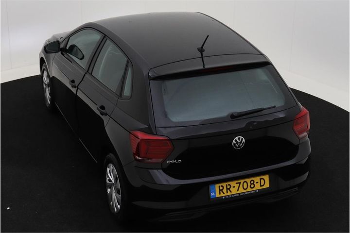 Photo 4 VIN: WVWZZZAWZJY067817 - VOLKSWAGEN POLO 