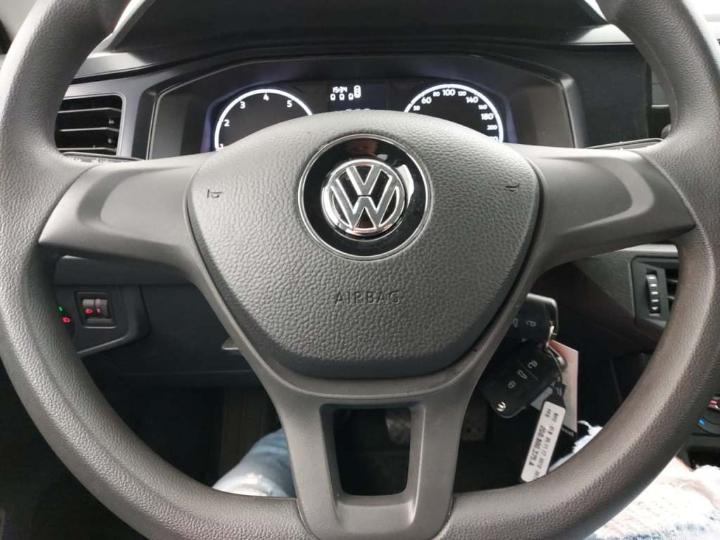 Photo 9 VIN: WVWZZZAWZJY067857 - VOLKSWAGEN POLO 