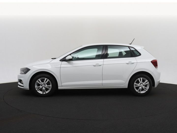 Photo 14 VIN: WVWZZZAWZJY069128 - VOLKSWAGEN POLO 