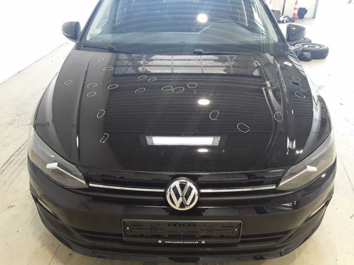 Photo 32 VIN: WVWZZZAWZJY070878 - VOLKSWAGEN POLO 