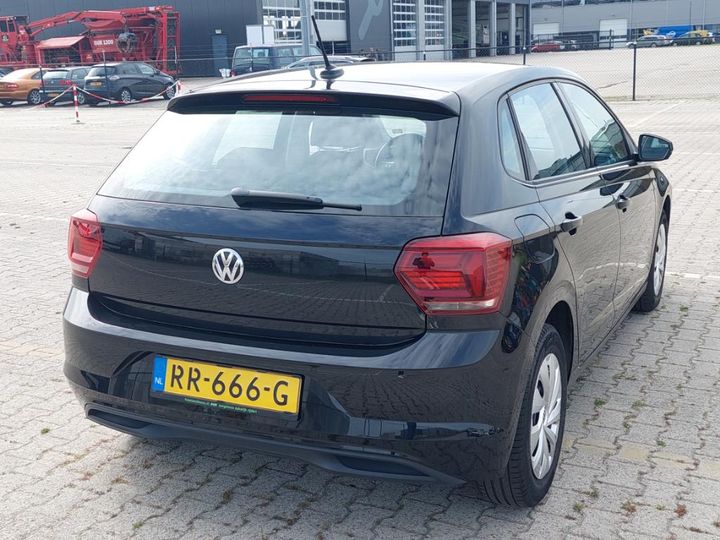 Photo 3 VIN: WVWZZZAWZJY071798 - VOLKSWAGEN POLO 