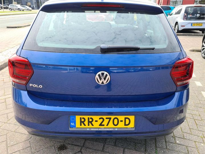 Photo 19 VIN: WVWZZZAWZJY072532 - VOLKSWAGEN POLO 