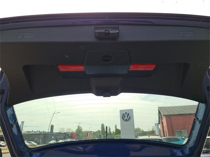 Photo 23 VIN: WVWZZZAWZJY072532 - VOLKSWAGEN POLO 