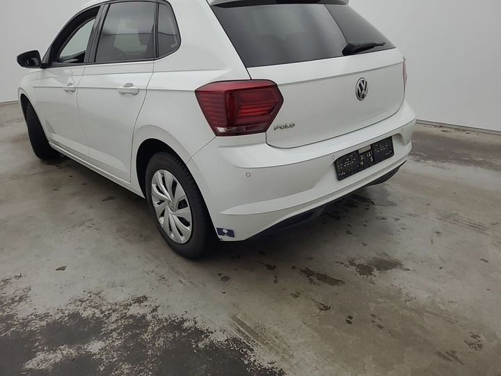 Photo 25 VIN: WVWZZZAWZJY072662 - VOLKSWAGEN POLO 