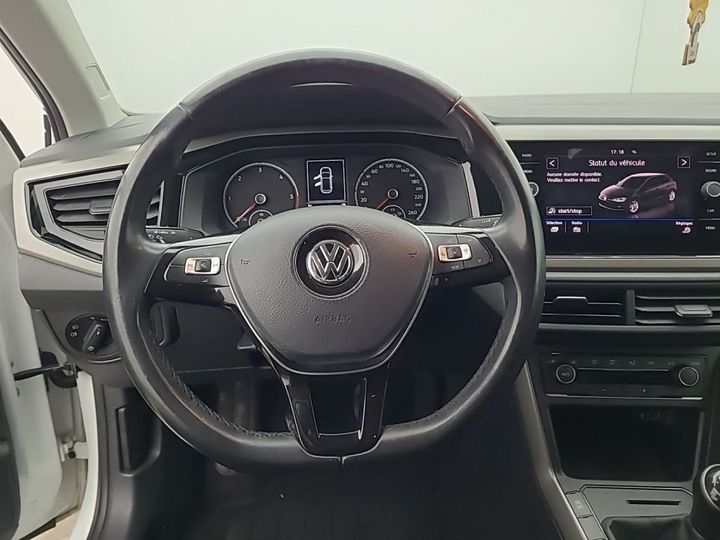 Photo 17 VIN: WVWZZZAWZJY072662 - VOLKSWAGEN POLO 