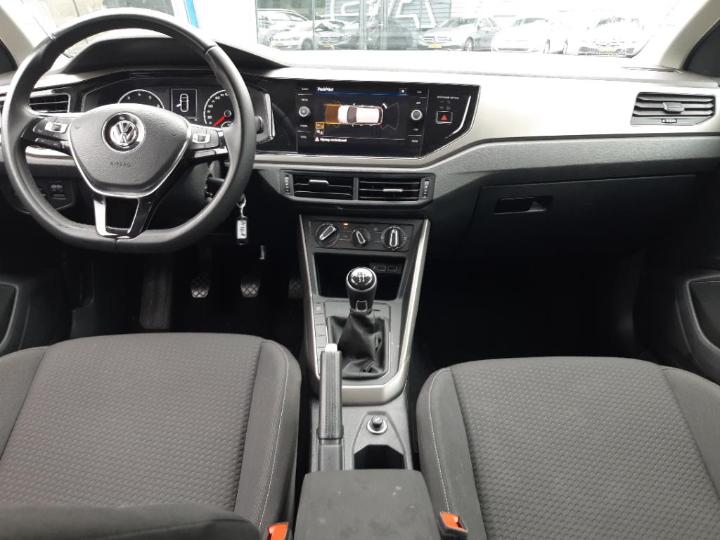 Photo 6 VIN: WVWZZZAWZJY073986 - VOLKSWAGEN POLO 