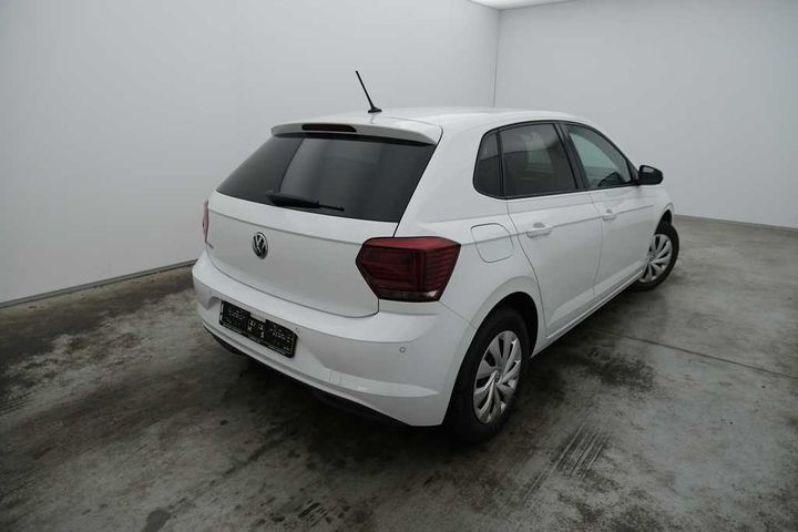 Photo 2 VIN: WVWZZZAWZJY076692 - VOLKSWAGEN POLO 