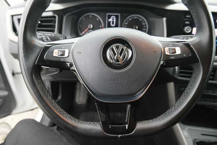 Photo 21 VIN: WVWZZZAWZJY076692 - VOLKSWAGEN POLO 