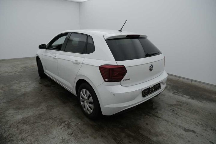 Photo 7 VIN: WVWZZZAWZJY076692 - VOLKSWAGEN POLO 