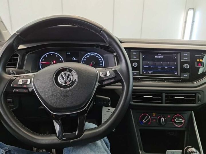 Photo 10 VIN: WVWZZZAWZJY077836 - VOLKSWAGEN POLO 