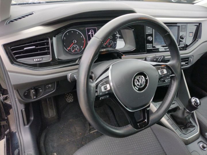 Photo 19 VIN: WVWZZZAWZJY077924 - VOLKSWAGEN POLO 