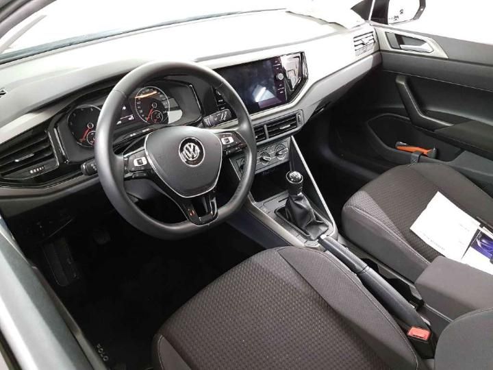 Photo 7 VIN: WVWZZZAWZJY079885 - VOLKSWAGEN POLO 