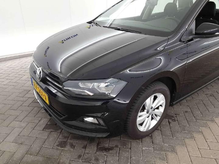 Photo 17 VIN: WVWZZZAWZJY079929 - VOLKSWAGEN POLO 