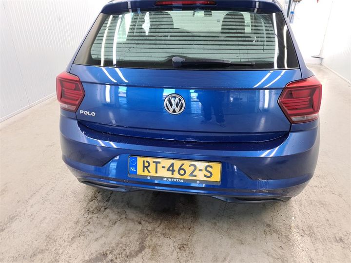 Photo 27 VIN: WVWZZZAWZJY081175 - VOLKSWAGEN POLO 