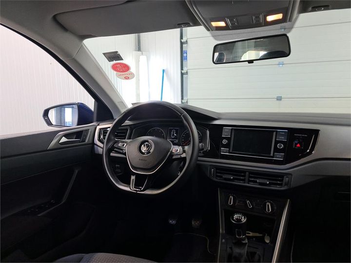 Photo 6 VIN: WVWZZZAWZJY081175 - VOLKSWAGEN POLO 