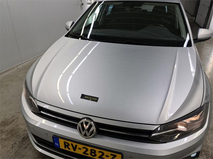 Photo 21 VIN: WVWZZZAWZJY081514 - VOLKSWAGEN POLO 