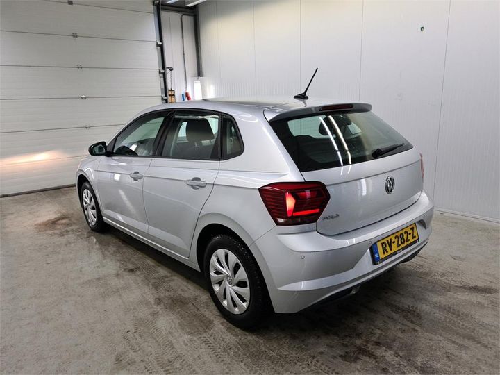 Photo 3 VIN: WVWZZZAWZJY081514 - VOLKSWAGEN POLO 