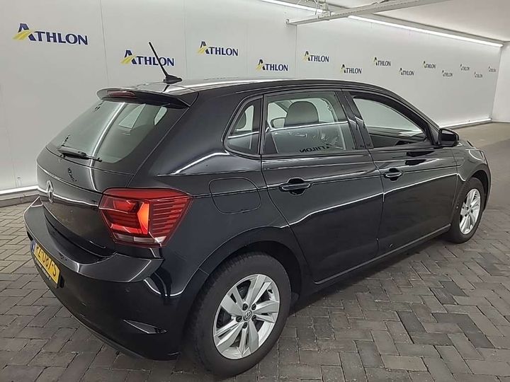 Photo 3 VIN: WVWZZZAWZJY081719 - VOLKSWAGEN POLO 