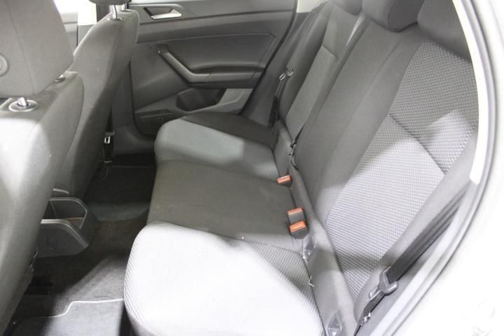 Photo 21 VIN: WVWZZZAWZJY083573 - VOLKSWAGEN POLO 