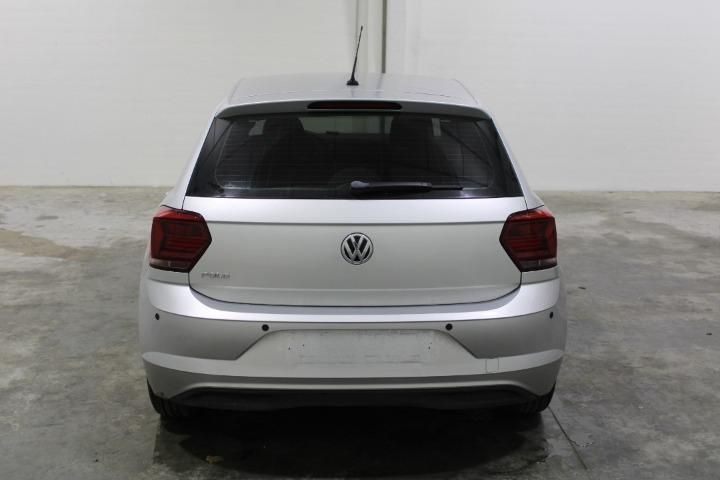 Photo 5 VIN: WVWZZZAWZJY083573 - VOLKSWAGEN POLO 