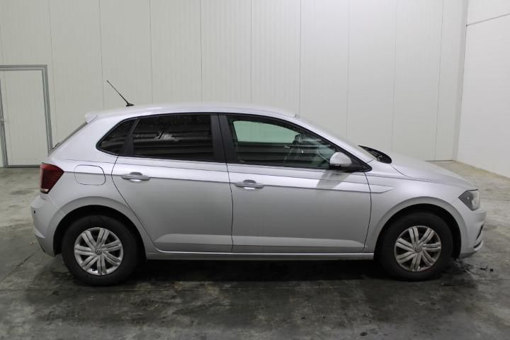 Photo 6 VIN: WVWZZZAWZJY083573 - VOLKSWAGEN POLO 